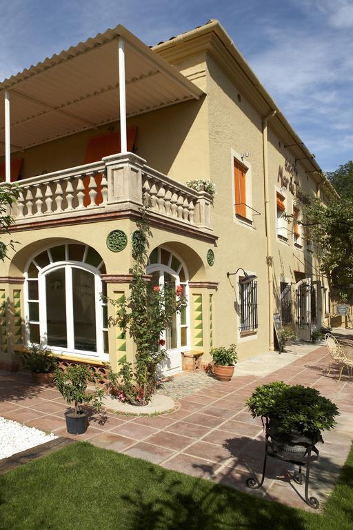 Hotel Mar De Tasmania - Auto Check-In La Bisbal d'Emporda Exterior photo