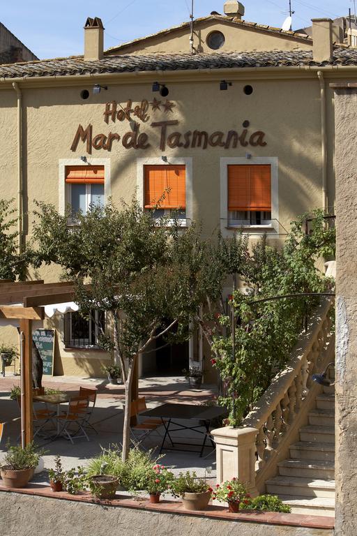 Hotel Mar De Tasmania - Auto Check-In La Bisbal d'Emporda Exterior photo